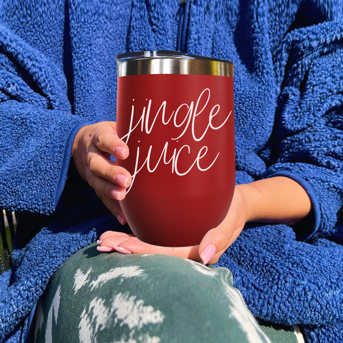 Jingle Juice 17oz PRE-ORDER